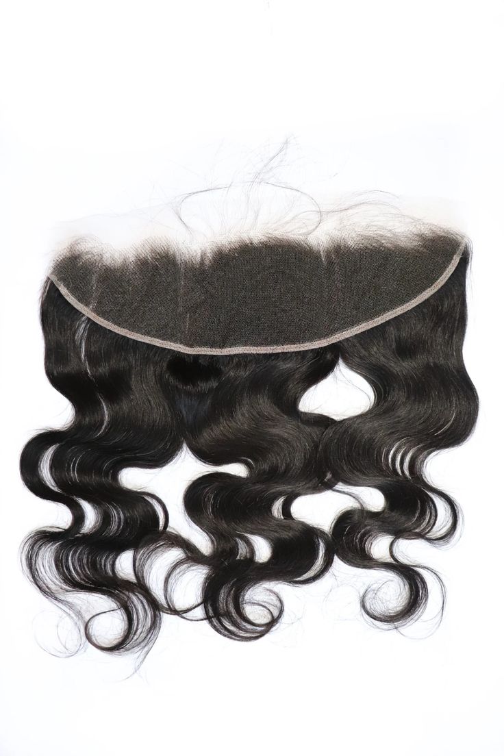 LACE FRONTALS