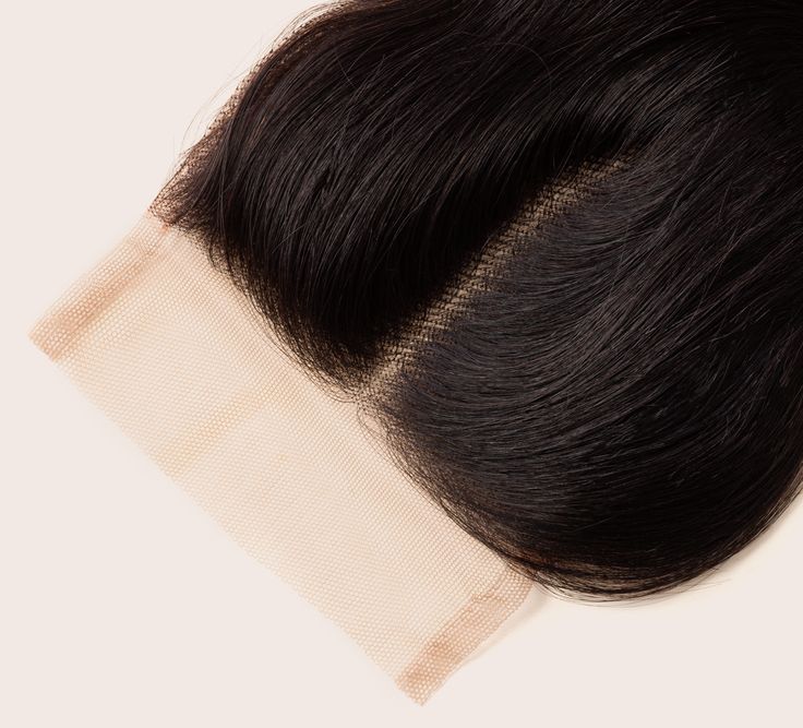 LACE CLOSURES